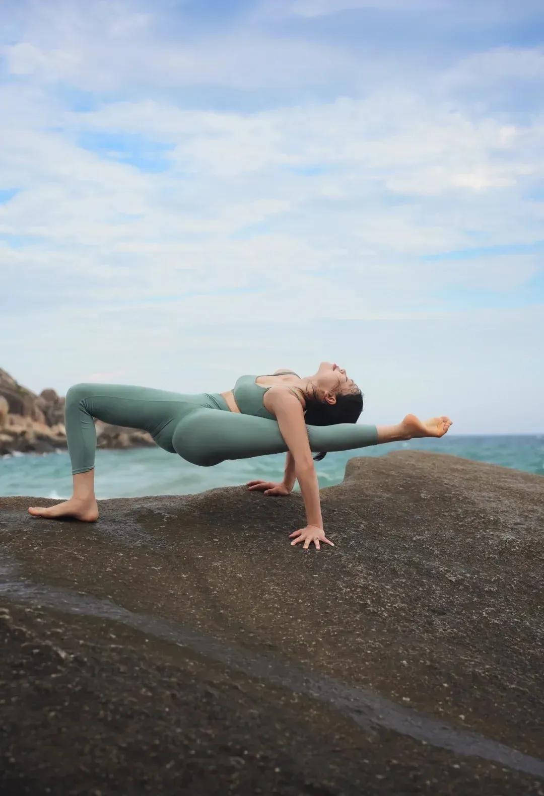 关于特色沙滩瑜伽静修,身心放松的海边之旅的信息 关于特色沙滩瑜伽静修,身心放松的海边之旅的信息