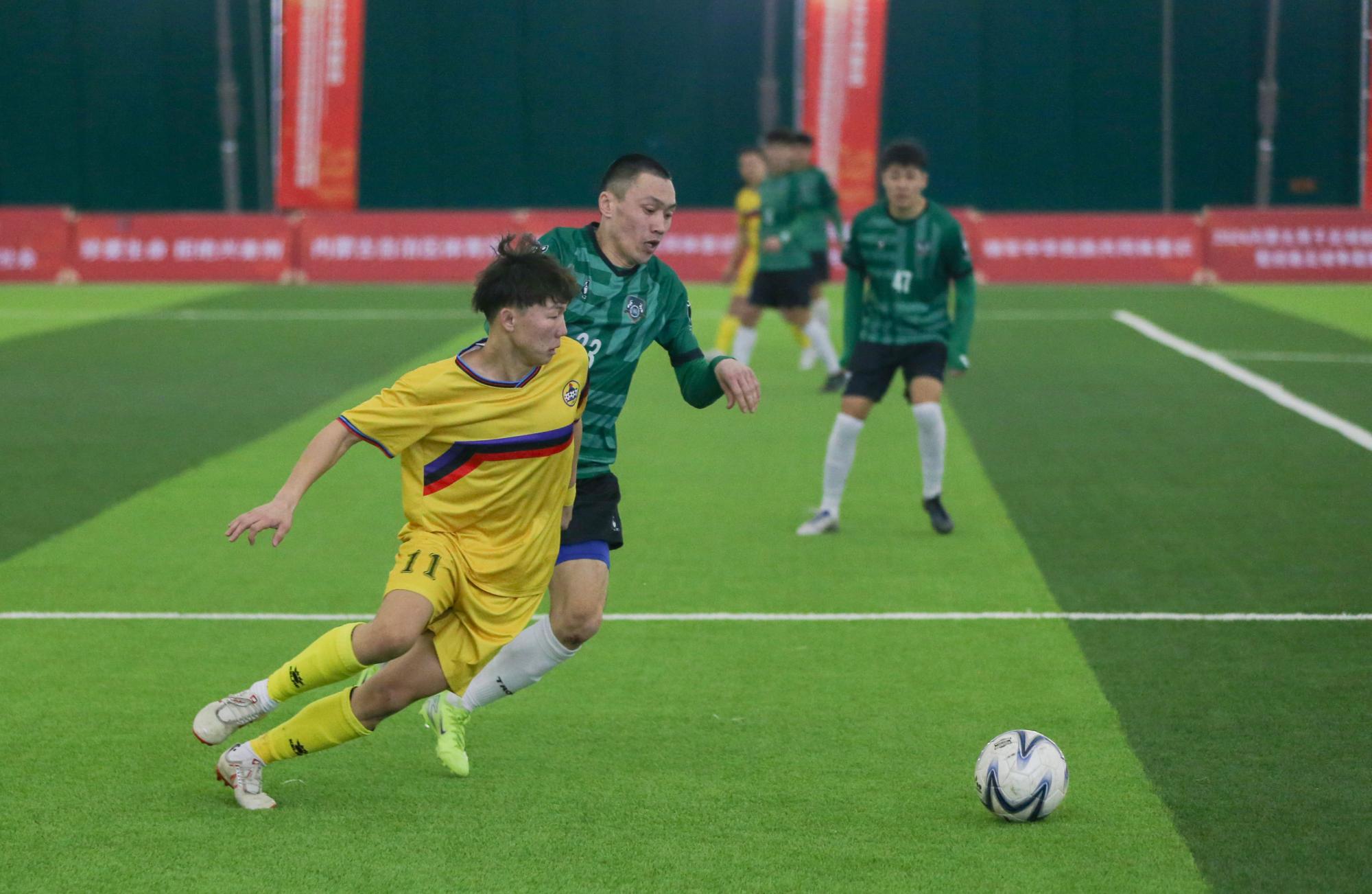 米兰体育APP官网-全面足球锦标赛，年轻球员崭露头角的简单介绍