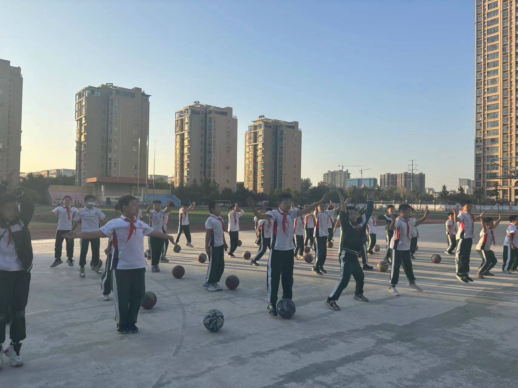 milan-关于特色篮球训练课程助推青少年身心健康发展的信息