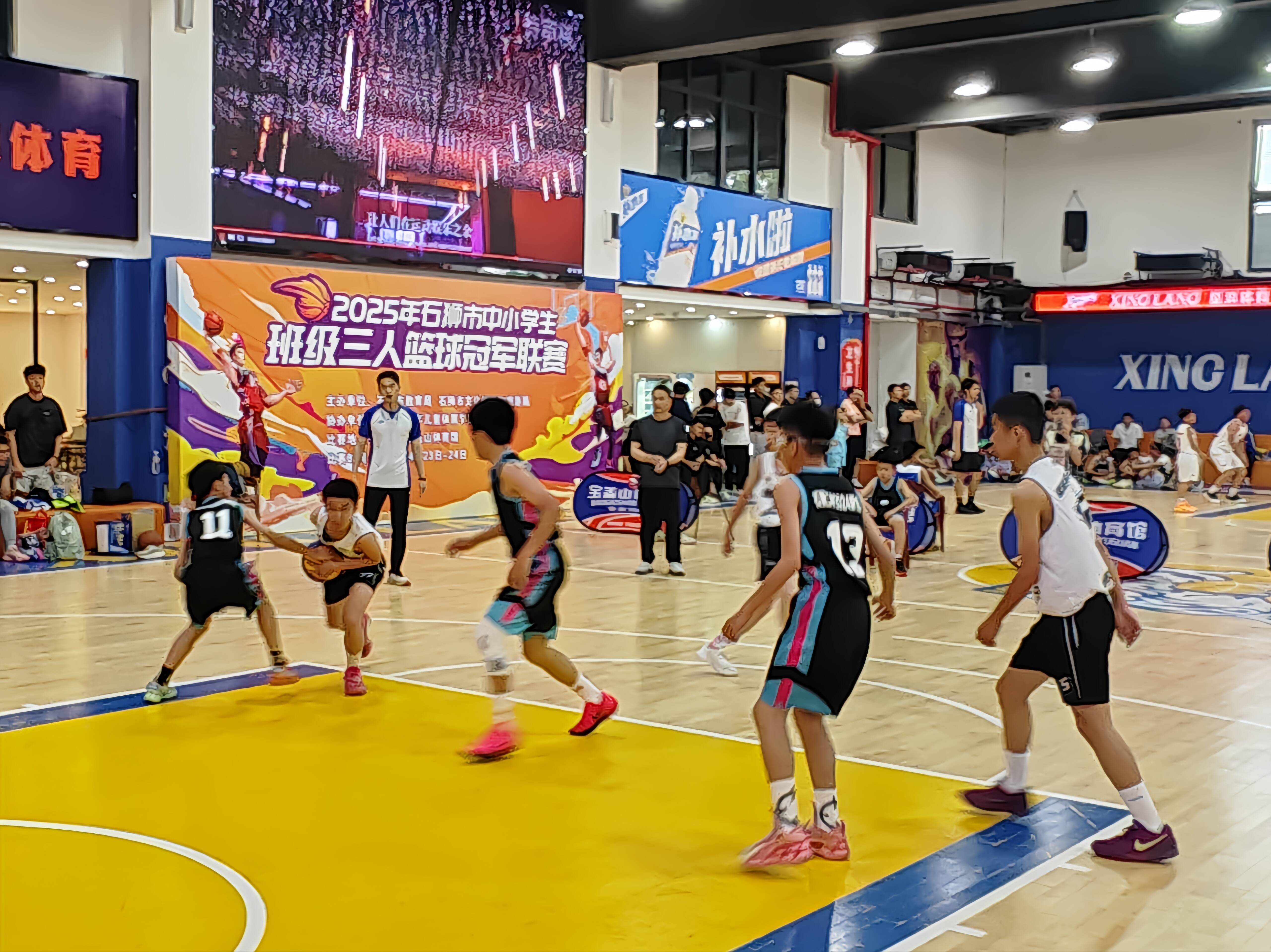 ac米兰-特色篮球主题公园成为城市文化旅游新热点的简单介绍