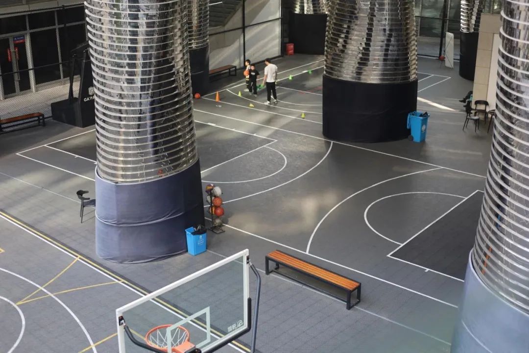 特色篮球主题公园成为城市文化旅游新热点的简单介绍 特色篮球主题公园成为城市文化旅游新热点的简单介绍