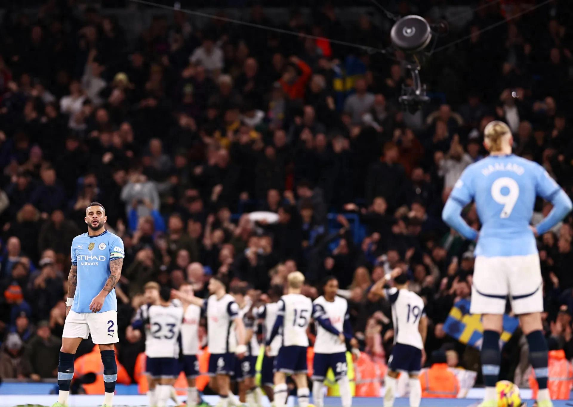 英超焦点战,传奇进球瞬间让球迷难忘的简单介绍 英超焦点战,传奇进球瞬间让球迷难忘的简单介绍