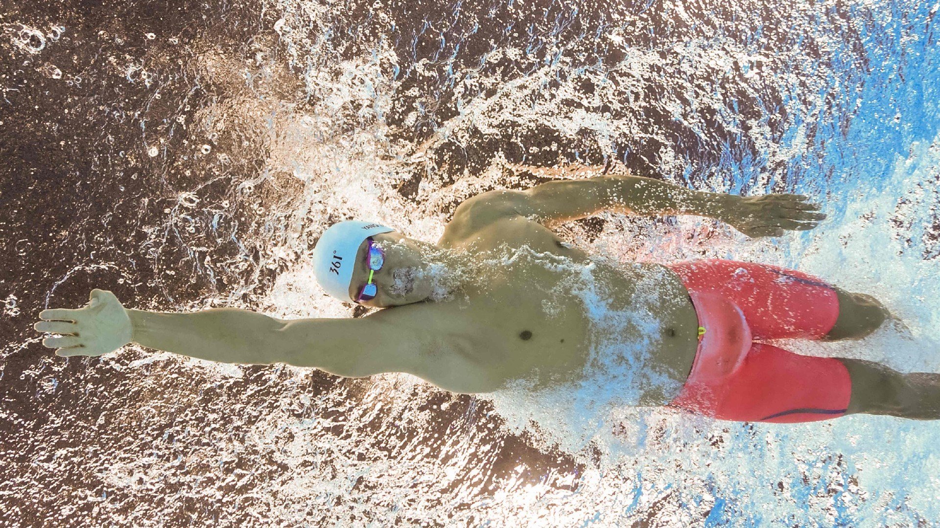 米兰体育milan-_水上漂浮运动节:特别的水上运动体验_,水上运动项目大全